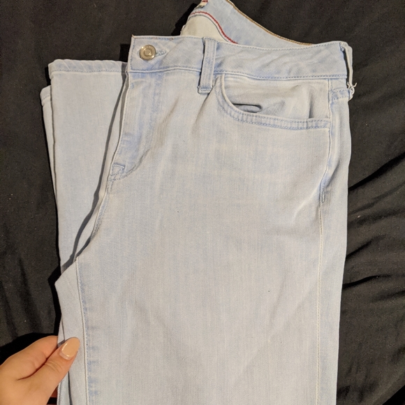 Jeans - Picture 4 of 4